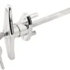 Prime-Line 6.38 in. L Diecast T Handle