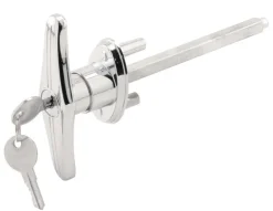 Prime-Line 6.38 in. L Diecast T Handle