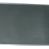 Prime-Line 24 in. L Satin Silver Aluminum Screen Door Grille 1 pc