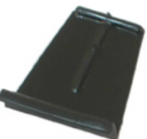 Prime-Line 5/8 in. L Spline Channel