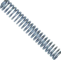 Prime-Line 3-1/2 in. L X 23/32 in. D Compression Spring 2 pk