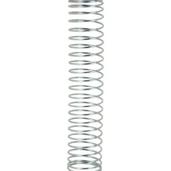 Prime-Line 3-1/2 in. L X 23/32 in. D Compression Spring 2 pk