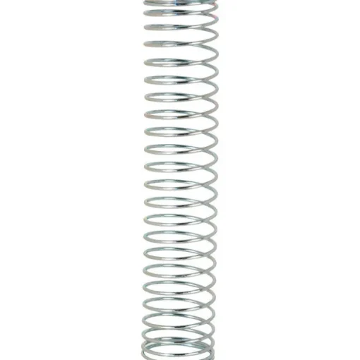 Prime-Line 3-1/2 in. L X 23/32 in. D Compression Spring 2 pk
