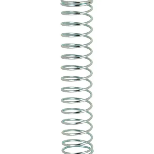 Prime-Line 2-1/8 in. L X 7/16 in. D Compression Spring 4 pk