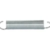 Prime-Line 2-1/2 in. L X 7/16 in. D Extension Spring 2 pk