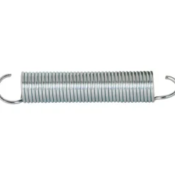 Prime-Line 2-1/2 in. L X 7/16 in. D Extension Spring 2 pk