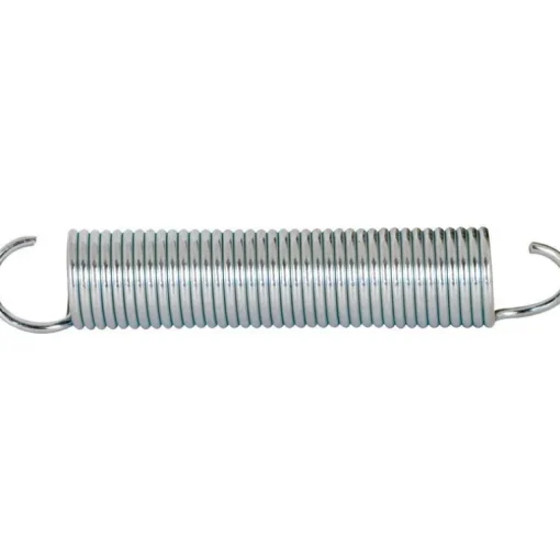 Prime-Line 2-1/2 in. L X 7/16 in. D Extension Spring 2 pk