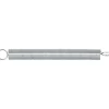 Prime-Line 6-1/2 in. L X 5/8 in. D Extension Spring 2 pk
