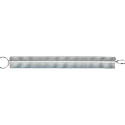 Prime-Line 6-1/2 in. L X 5/8 in. D Extension Spring 2 pk