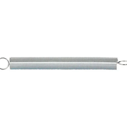 Prime-Line 6-1/2 in. L X 5/8 in. D Extension Spring 2 pk