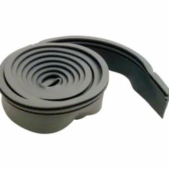 Prime-Line 3/4 in. W Gray Frameless Shower Door Sweep