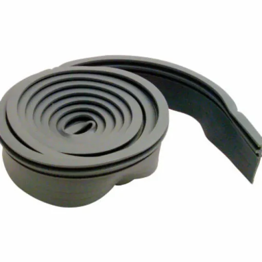 Prime-Line 3/4 in. W Gray Frameless Shower Door Sweep