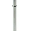 Prime-Line 7/16 in. W X 1-7/8 in. D Steel Garage Door Roller