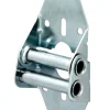 Prime-Line 3 in. W X 11.75 in. L X 0.44 in. D Steel Garage Door Hinge