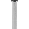 Prime-Line 7/16 in. W X 3.5 in. L X 1-7/8 in. D Plastic Garage Door Roller