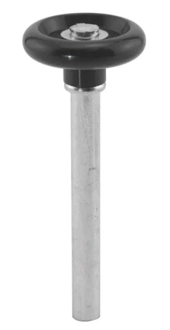Prime-Line 7/16 in. W X 3.5 in. L X 1-7/8 in. D Plastic Garage Door Roller