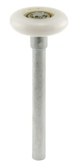 Prime-Line 1/2 in. W X 4.25 in. L X 1-7/8 in. D Plastic Garage Door Roller