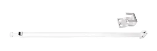 Prime-Line Aluminum Indoor Security Telescopic Bar Lock