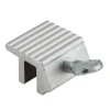 Prime-Line Aluminum Window Lock 1 pk