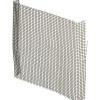 Prime-Line Charcoal Aluminum Screen Repair Patch 3 in. W X 3 in. L 5 pk