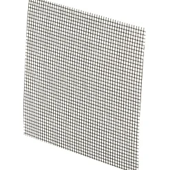 Prime-Line Charcoal Fiberglass Screen Repair Patch 3 in. W X 3 in. L 1 pk