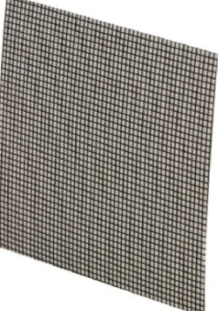 Prime-Line Charcoal Fiberglass Screen Repair Patch 3 in. W X 3 in. L 1 pk