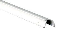 Prime-Line Glazing Channel Snap-In 0.438