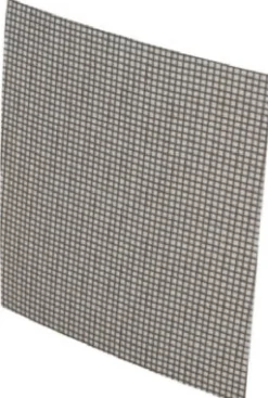 Prime-Line Gray Fiberglass Screen Repair Patch 3 in. W X 3 in. L 5 pk