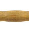 Prime-Line Metal/Wood 3.81 in. W X 11.69 in. L Screen Rolling Tool 1 pk