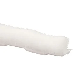 Prime-Line Owens Corning White Vinyl Weatherstrip For Doors and Windows 216 in. L X 0.19 in. T