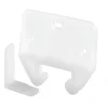 Prime-Line Plastic Center Guide Drawer Track Guide 1 pk