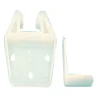 Prime-Line Plastic Center Guide Drawer Track Guide 2 pk