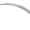 Prime-Line Silver Steel Flat Window Spring 3 in. L X 3.13 in. H 6 pk