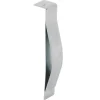 Prime-Line Silver Steel Window Sash Spring 3/4 in. W X 4-7/8 in. L 2 pk
