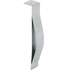 Prime-Line Silver Steel Window Sash Spring 3/4 in. W X 4-7/8 in. L 2 pk