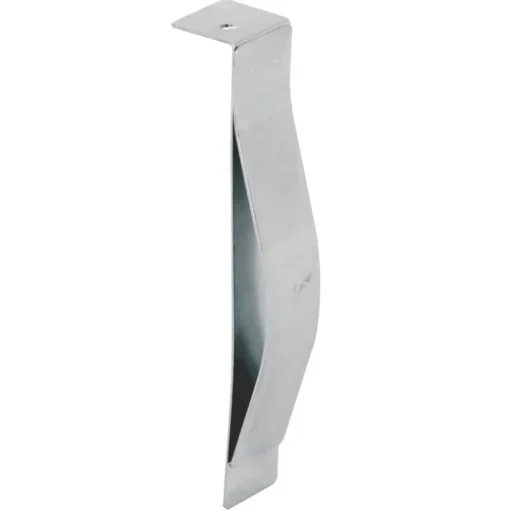 Prime-Line Silver Steel Window Sash Spring 3/4 in. W X 4-7/8 in. L 2 pk