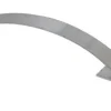 Prime-Line Steel 1/4 in. W X 2-3/4 in. L Window Frame Fasteners 1 pk