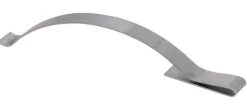 Prime-Line Steel 1/4 in. W X 2-3/4 in. L Window Frame Fasteners 1 pk