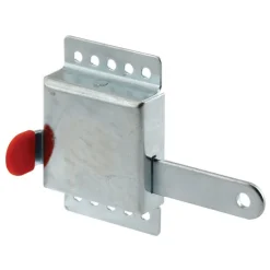 Prime-Line Steel Deadbolt Lock