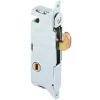 Prime-Line Steel Indoor and Outdoor Mortise Lock