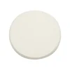 Prime-Line Vinyl White Wall Protector Mounts to wall 3-1/4 in.