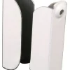 Prime-Line White Aluminum 7/16 in. W x 2 in. L Window Frame Fasteners 1 pk (Pack of 6)
