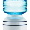 Primo Water Cream Porcelain Portable Bottled Water Dispenser 10 L x 10 W x 16.5 H in.
