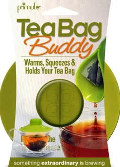 Primula Tbgn-0142 Green Tea Bag Buddy