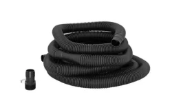 Prinsco Plastic 120 PSI Discharge Hose Kit 24 L ft. x 1-1/2 Dia. in.