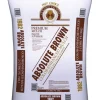 Pro Choice Dark Brown Hardwood Bark Mulch 2 cu. ft. 8 sq. ft.