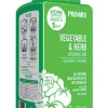 Pro Mix Compressed Mini Bale Vegetable And Herb Growing Mix