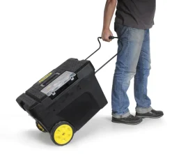 PRO MOBILE TOOL CHEST