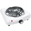 Proctor Silex 1 burners Chrome Table Top Burner