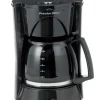 Proctor Silex 12 cups Black Coffee Maker